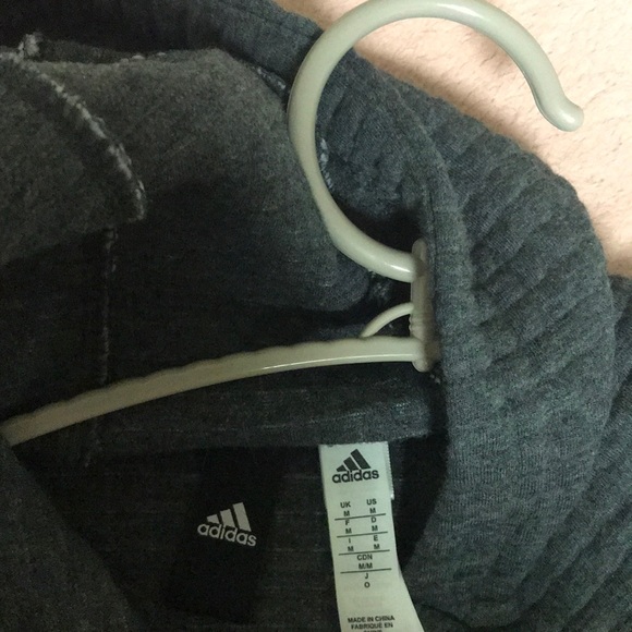 Adidas Hoodie - Picture 4 of 4